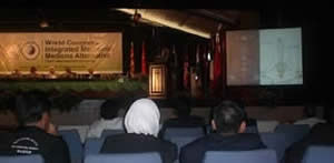 Congres medicina integrata