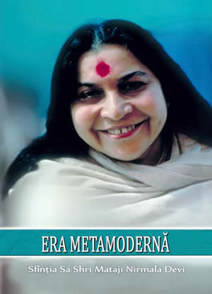 Cartea Era Metamoderna