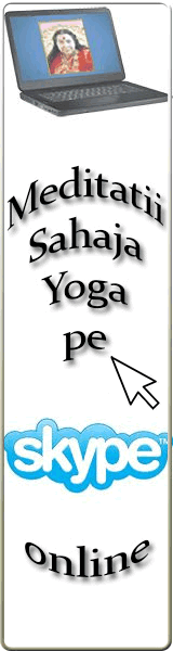 meditatii yoga online